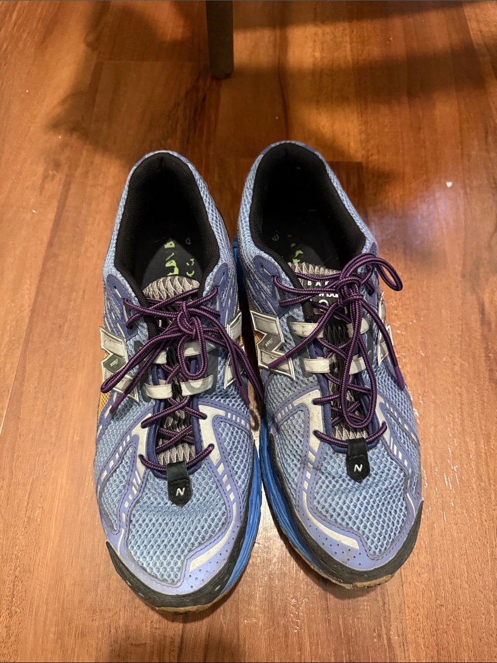 New Balance 1906R
Action Bronson Medusa Azul